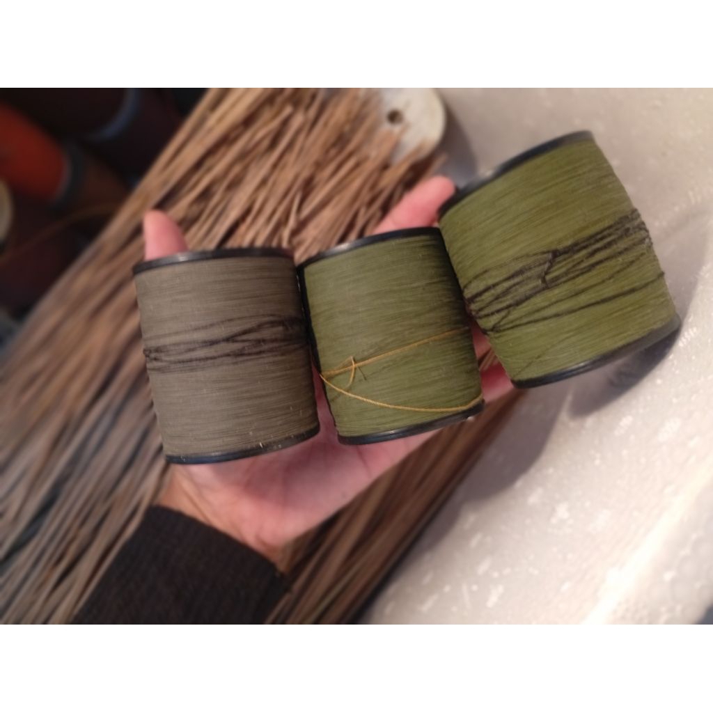 Gelasan SSG lawas siap pakai sudah d tritmen/oven