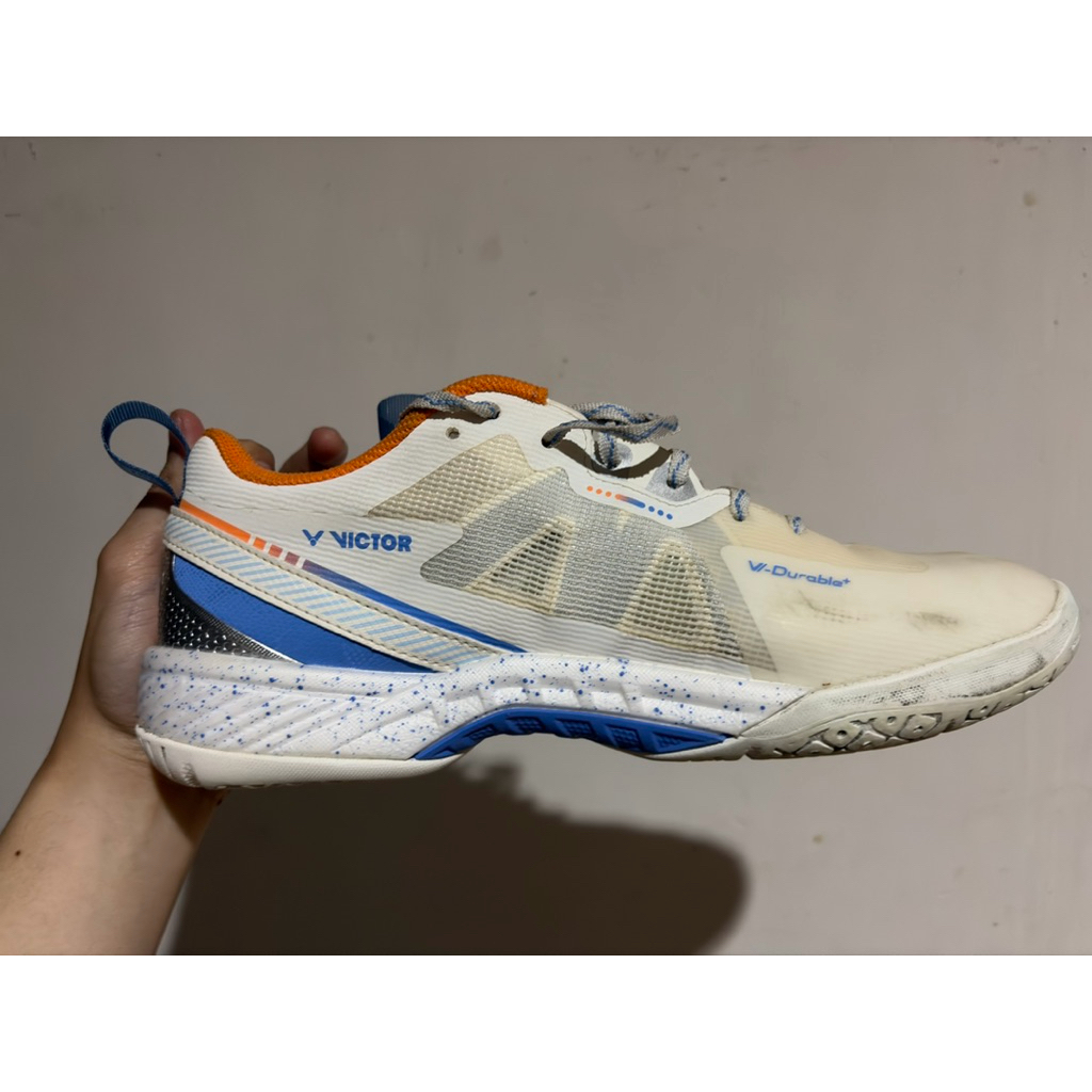 Victor S82 Gen 3 NitroLite