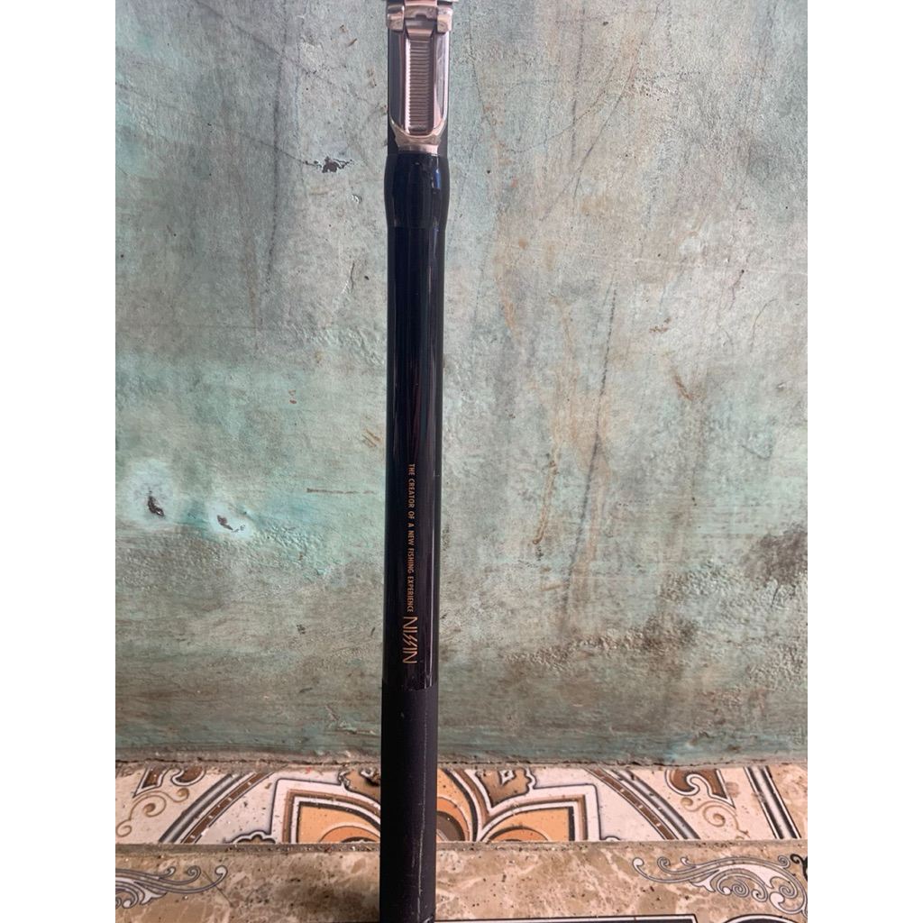 joran surf nissin pro stage made in japan