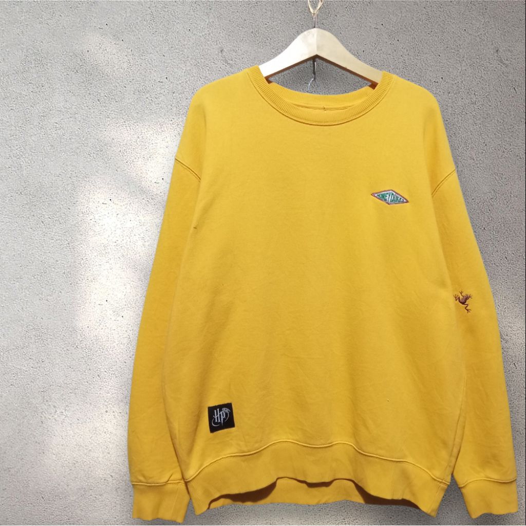 Crewneck Harry Potter