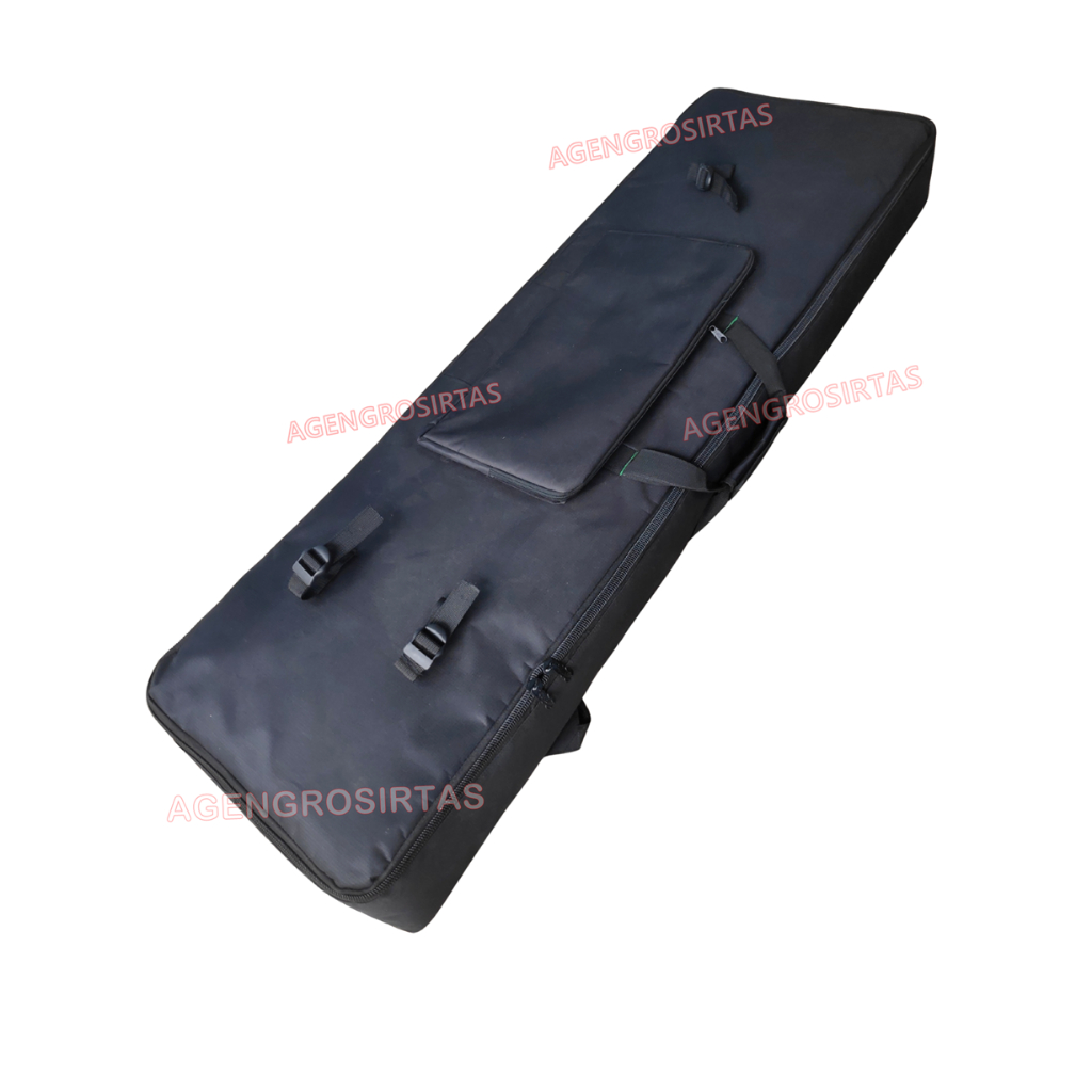 SOFTCASE TAS SEMI GIGBAG KEYBOARD ROLAND BK 5 BK 3 / Tas Keyboard Roland / Gigbag / Case Piano