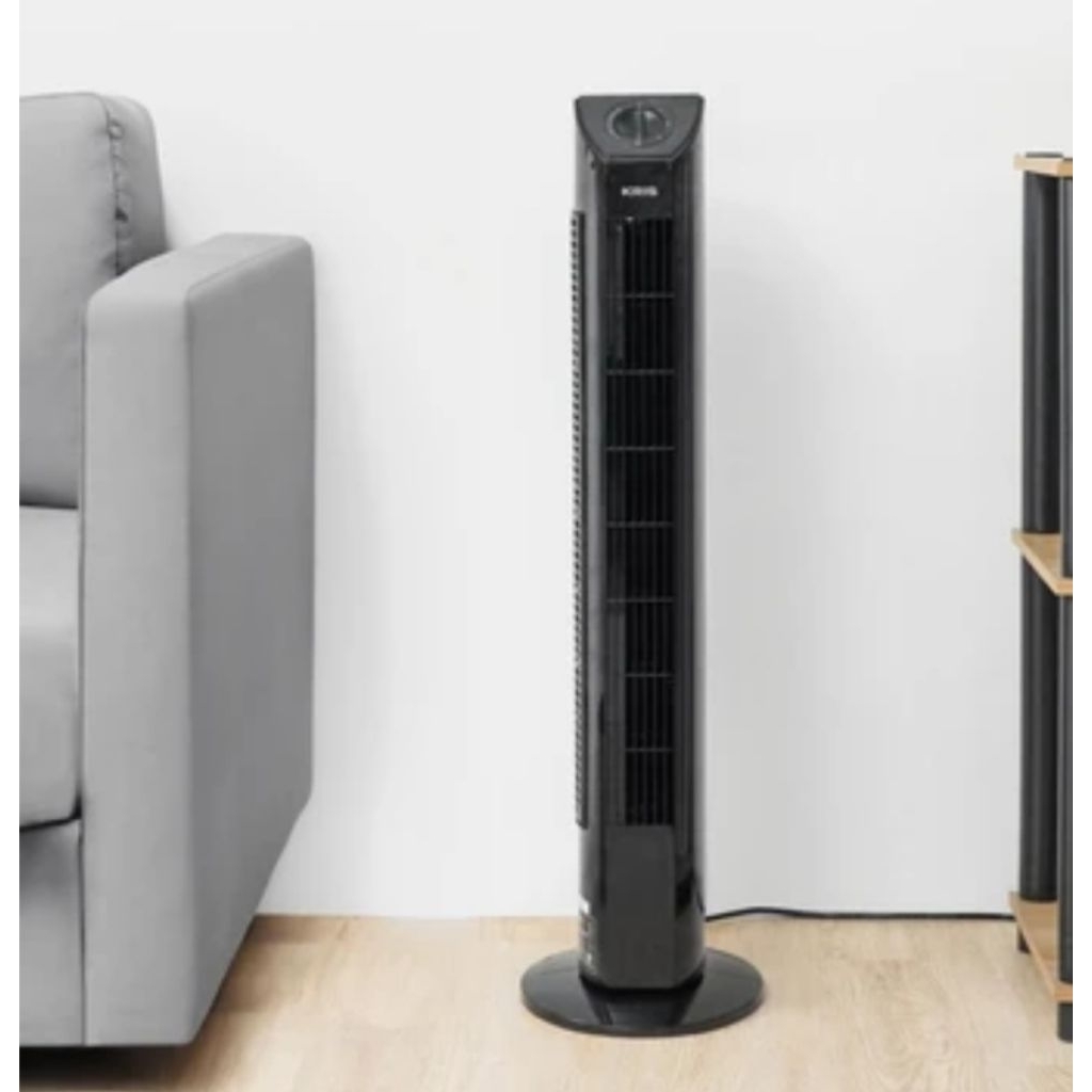 kipas angin tower berdiri kipas angin slim KRIS BY KRISBOW