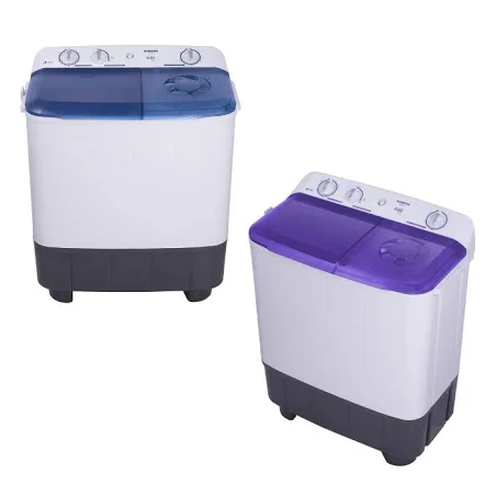 Mesin Cuci 2 Tabung SANKEN TW 9220 Twin Tube Kapasitas 9 Kg TW9220