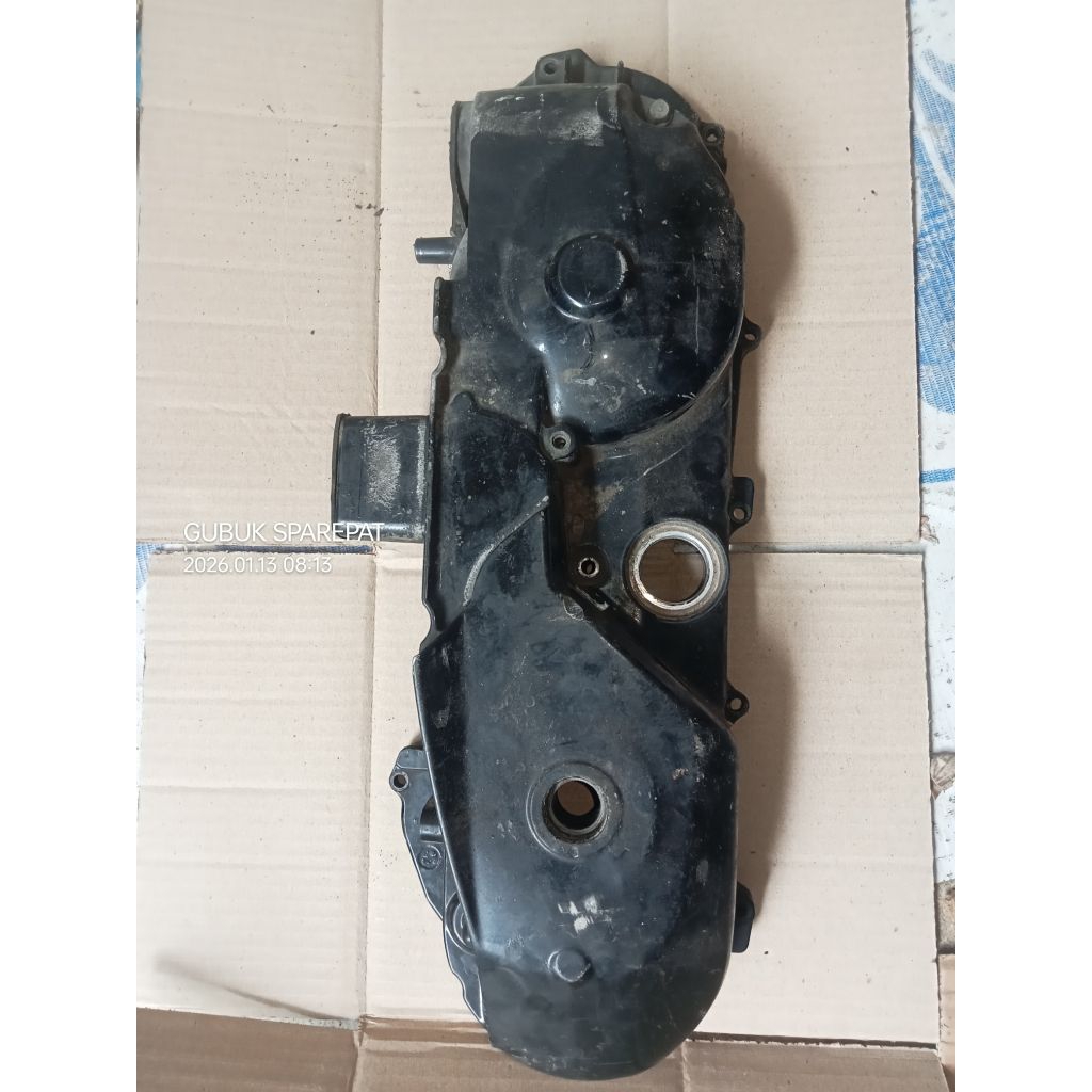 blok cvt (minus) mio soul karbu ori copotan