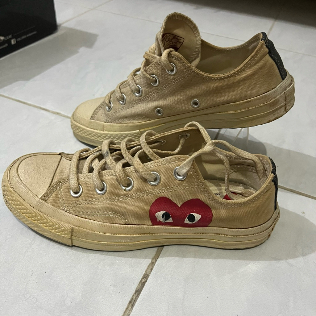 Converse CDG Second size 36