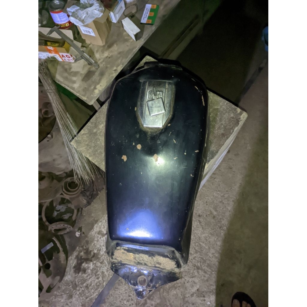 tengki gl garuda ori