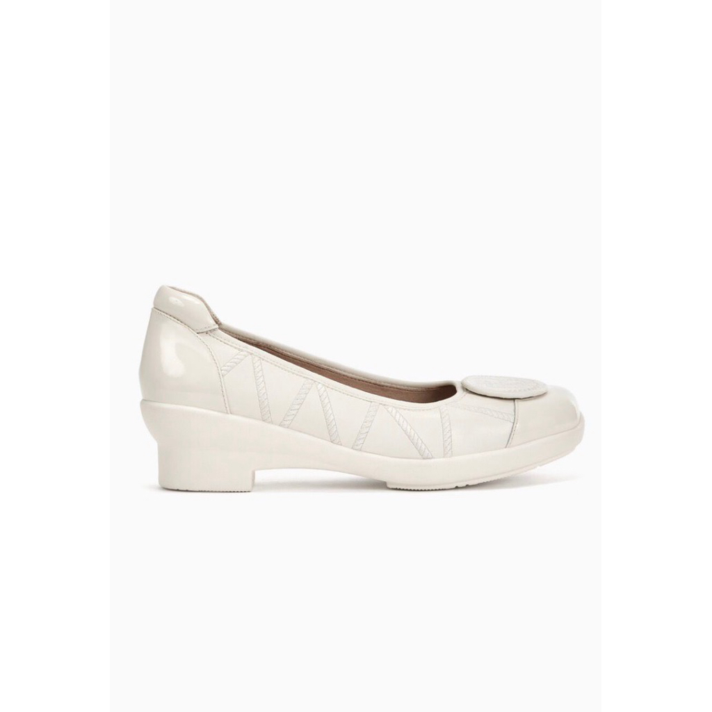 Sepatu wanita Wedges Everbest original - Maleia