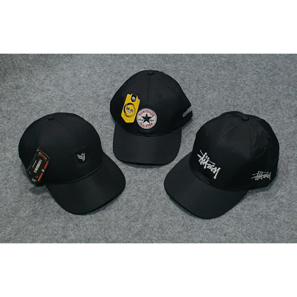 topi bisbol/topi pria/topi model terbaru