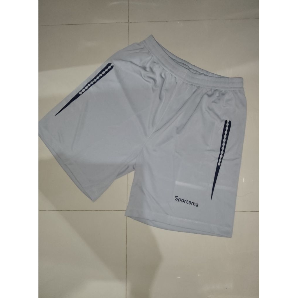 Celana Jersey Persib Bandung Original Goalkeeper Away musim 2019 Abu Player Issue