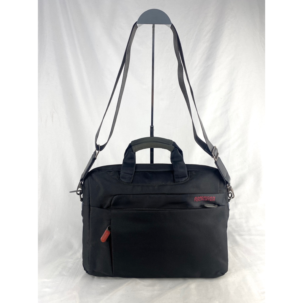 Tas Laptop & Dokumen American Tourister