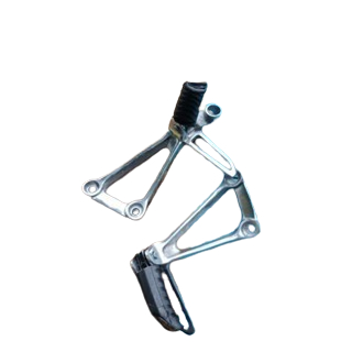 step CBR K45 1set /power step CBR (Step CBR + Karet)