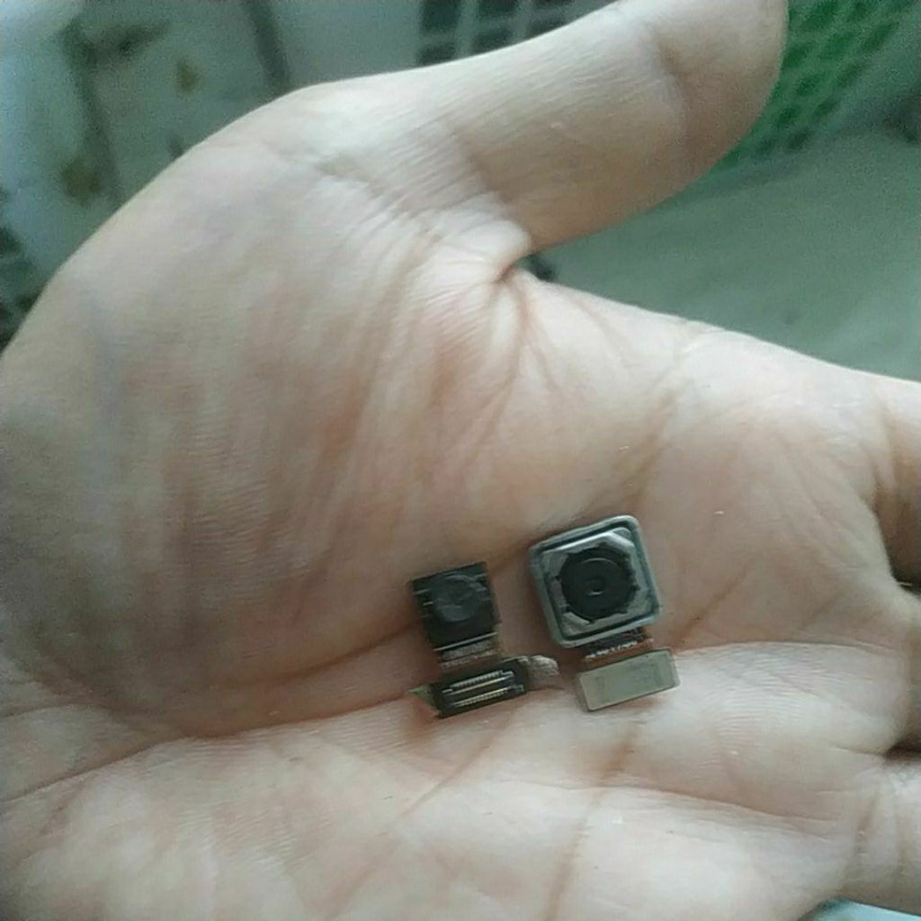 kamera bekas ori oppo f7 youth