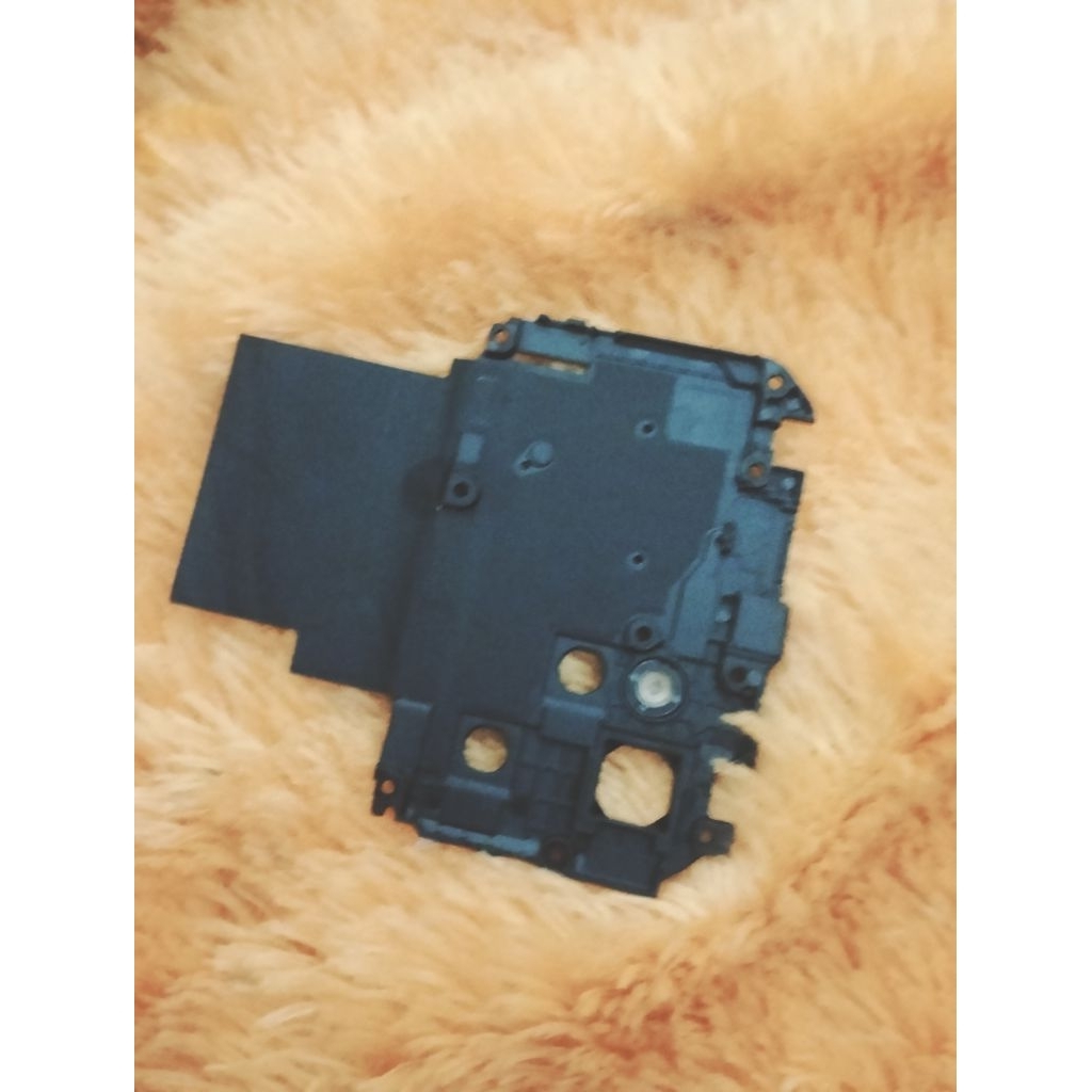 tutup mesin realme c31 copotan