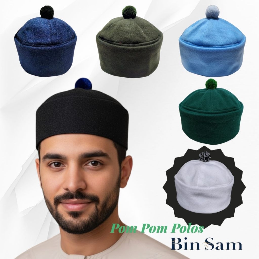 Peci Kuncung, Peci Kuncung Kekinian, Peci Pentol, Peci Pria Murah, Peci Pria Dewasa, Peci Motif Terb