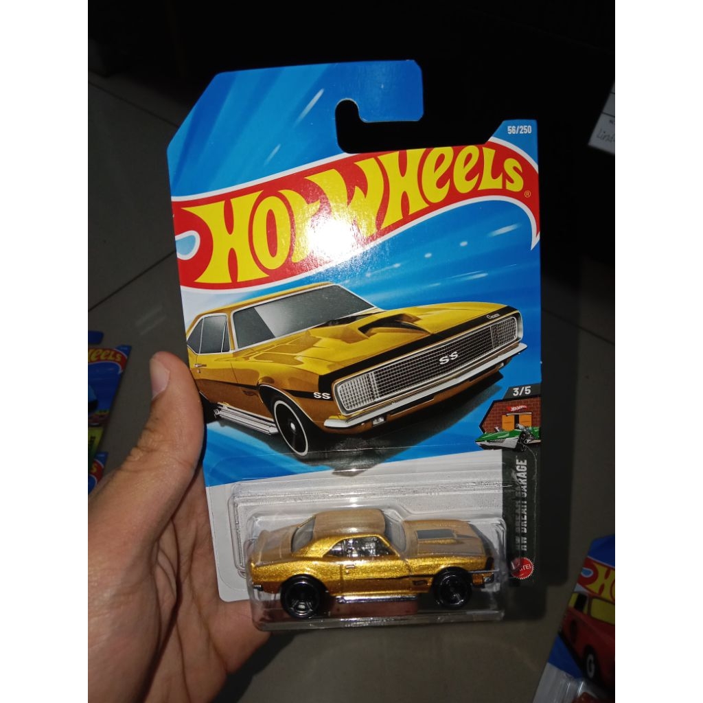 hotwells terbaru
