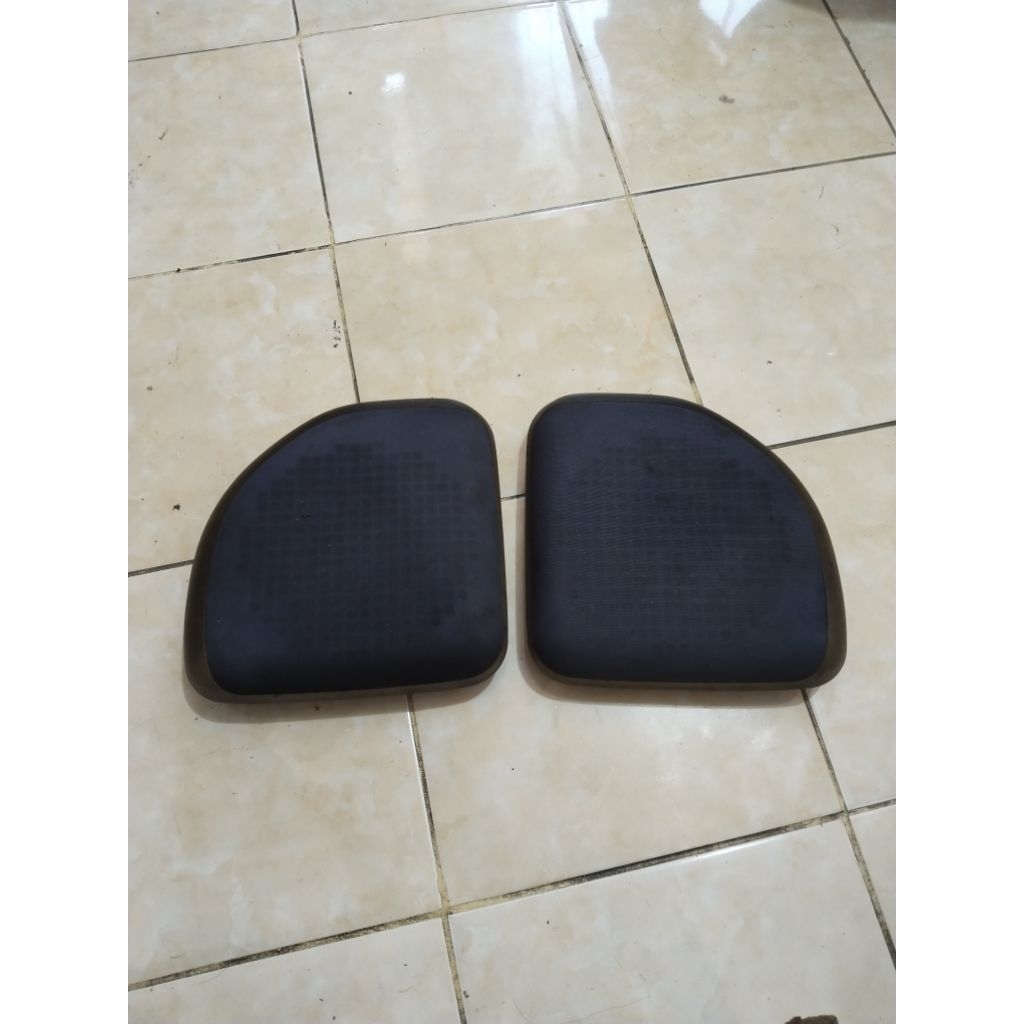 speaker mobil ALPINE SH-910 MADE IN JAPAN