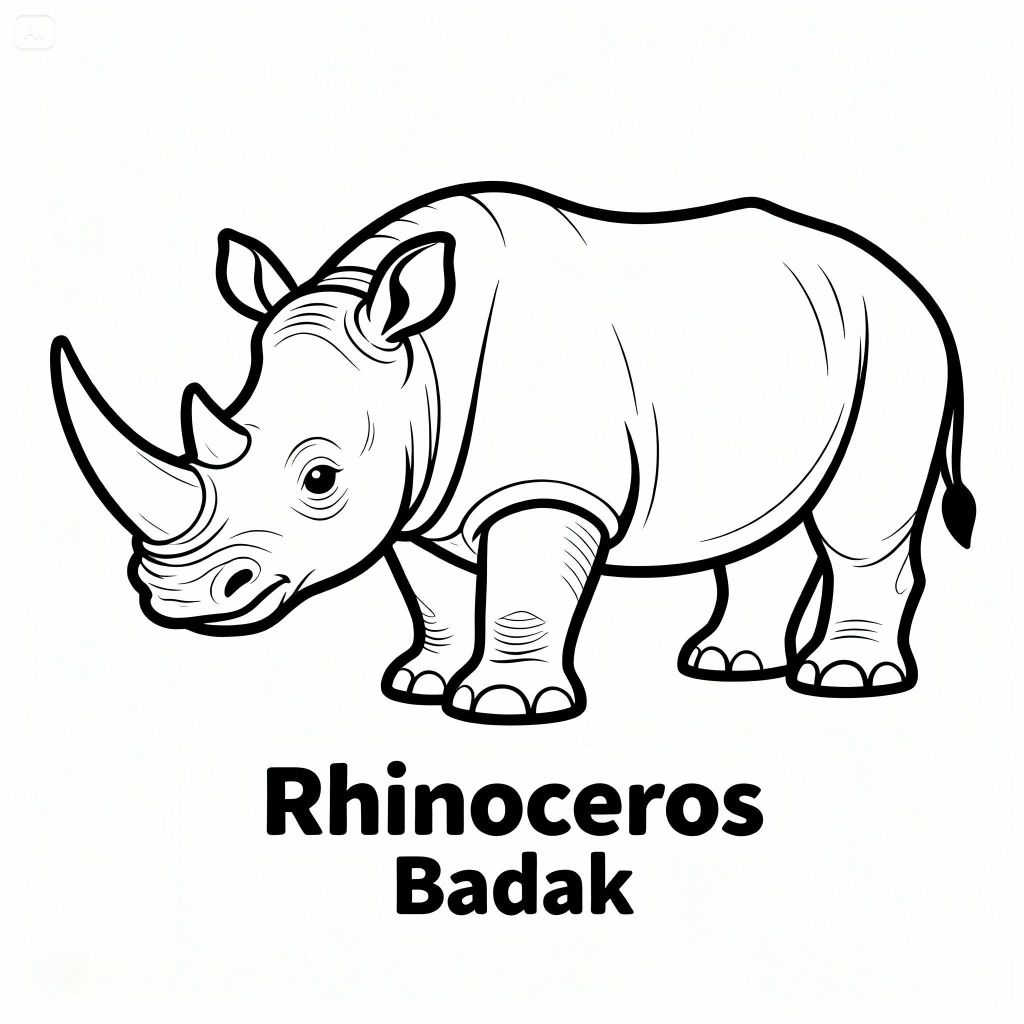 Paket 20 Lembar Kertas Mewarnai