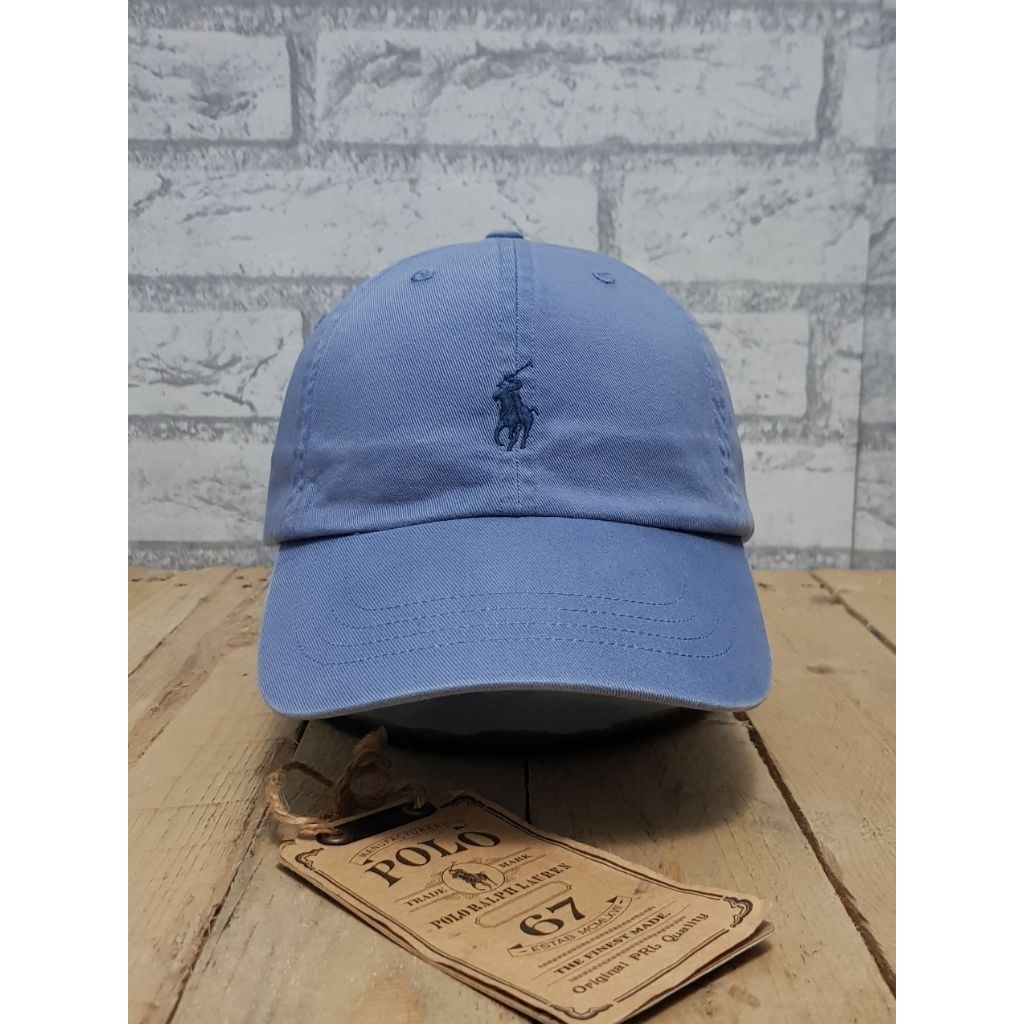 TOPI POLO RALPH LAUREN