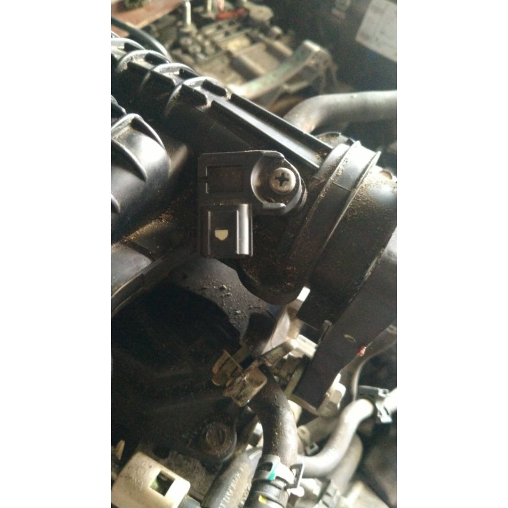 sensor map map sensor Intek Honda Mobilio copotan original