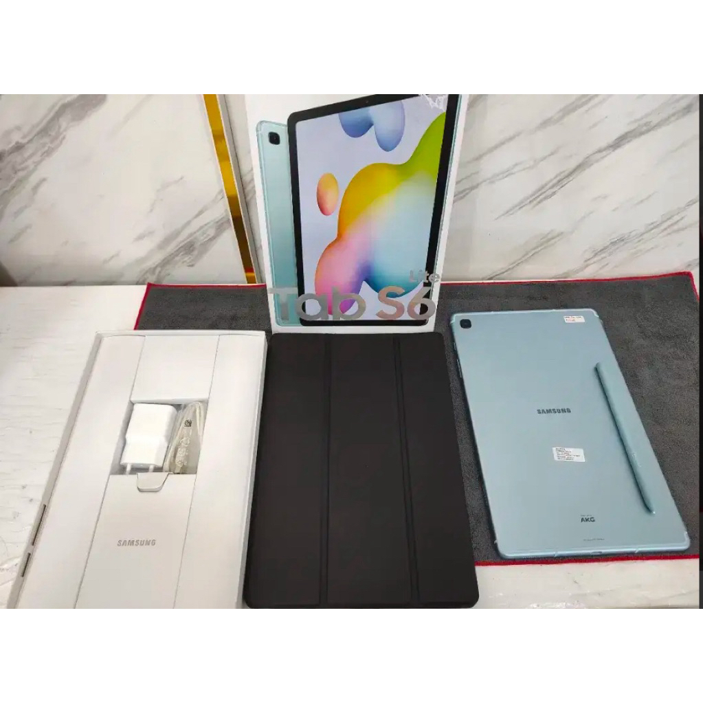 samsung galaxy tab s6