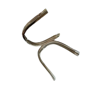 List Bando Sayap C70 keleman Bandu /jepit dek sayap Honda C70(tebal)/list sayap c70 /keleman dek sa)