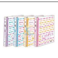 Map binder / Buku binder file besar  campuss - 1 PCS