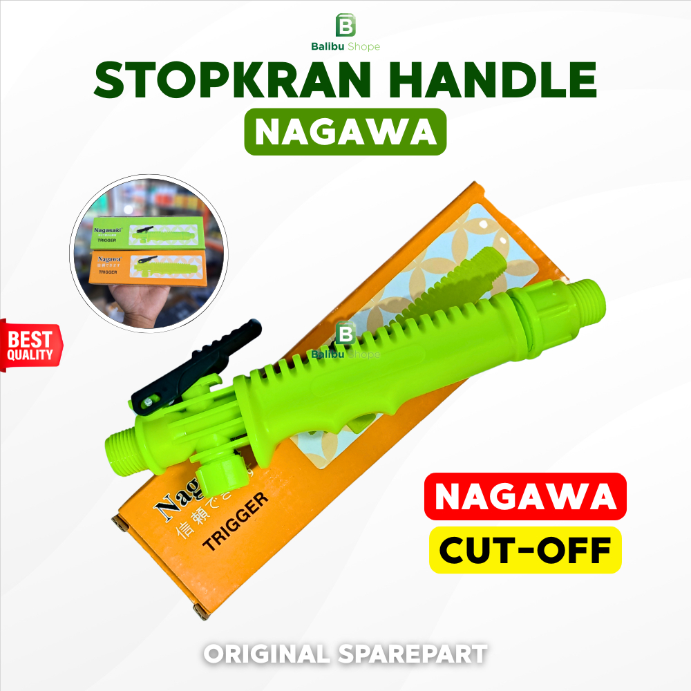 Sparepart Sprayer Elektrik Nagawa Nagasaki Tangki Semprot Sparepart