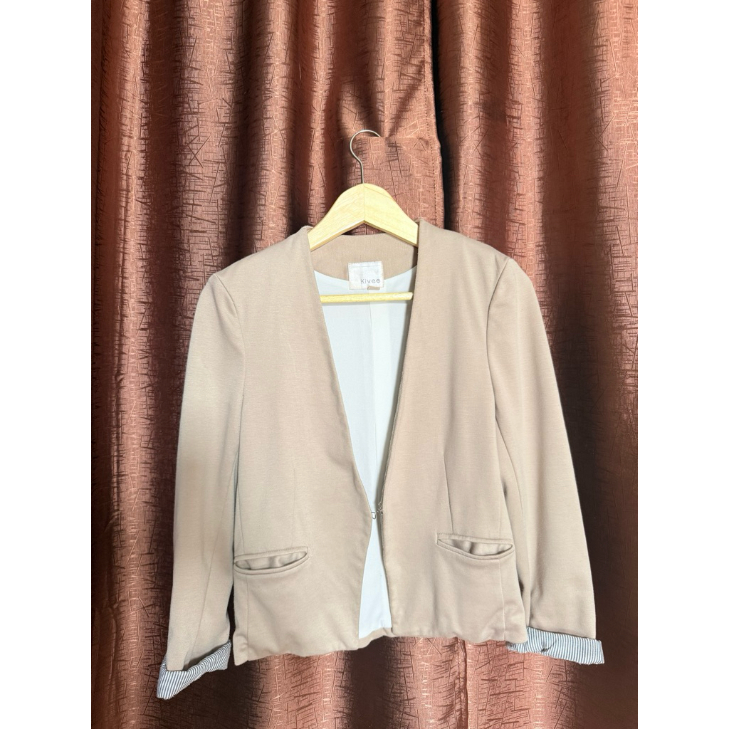 Blazer Kivee