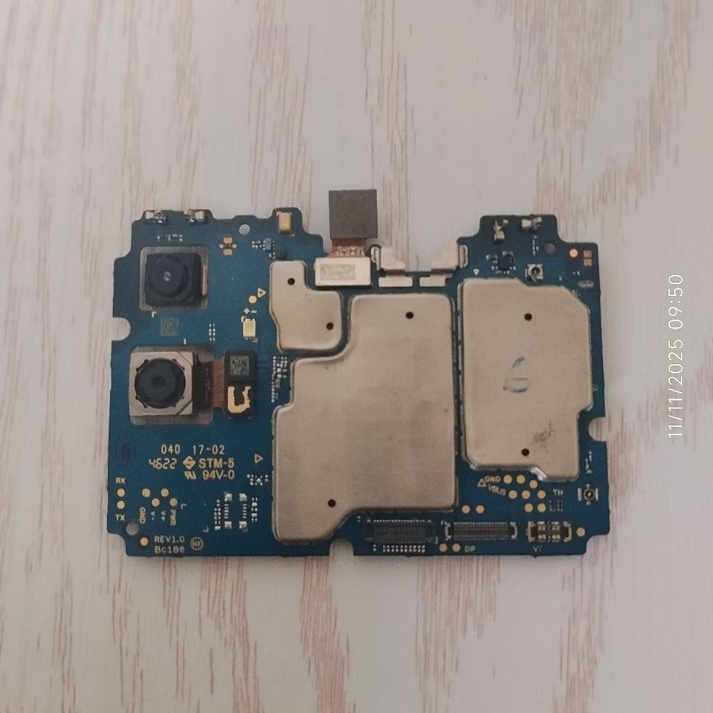 MESIN SAMSUNG A04e NORMAL TESTED NOPOLA BERGARANSI