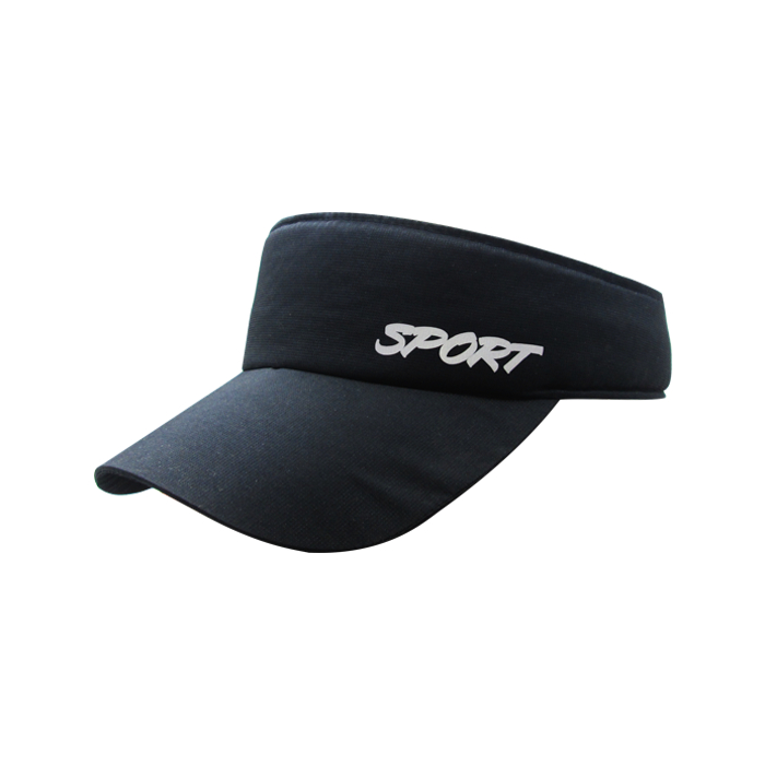 topi senam wanita topi sport wanita HITAM topi zumba  topi sport polos wanita