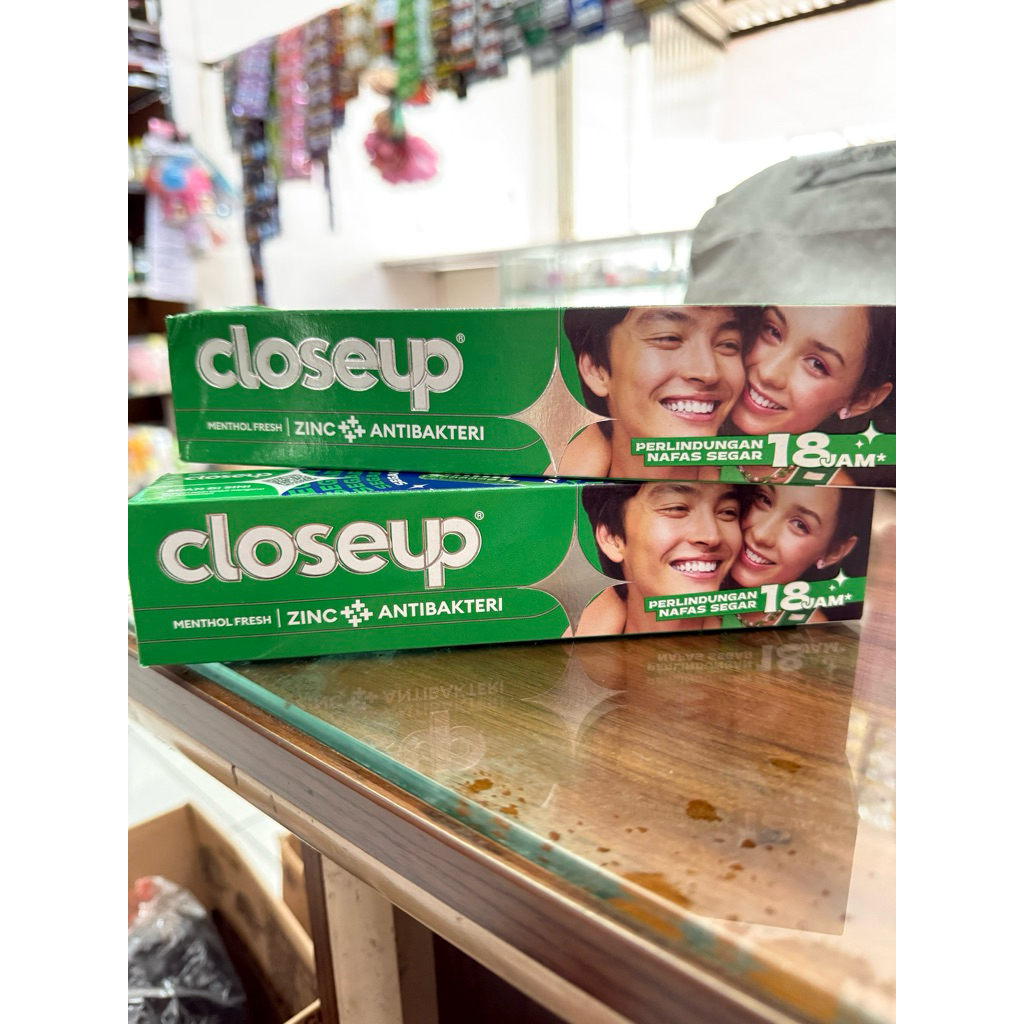 Close Up 160gr