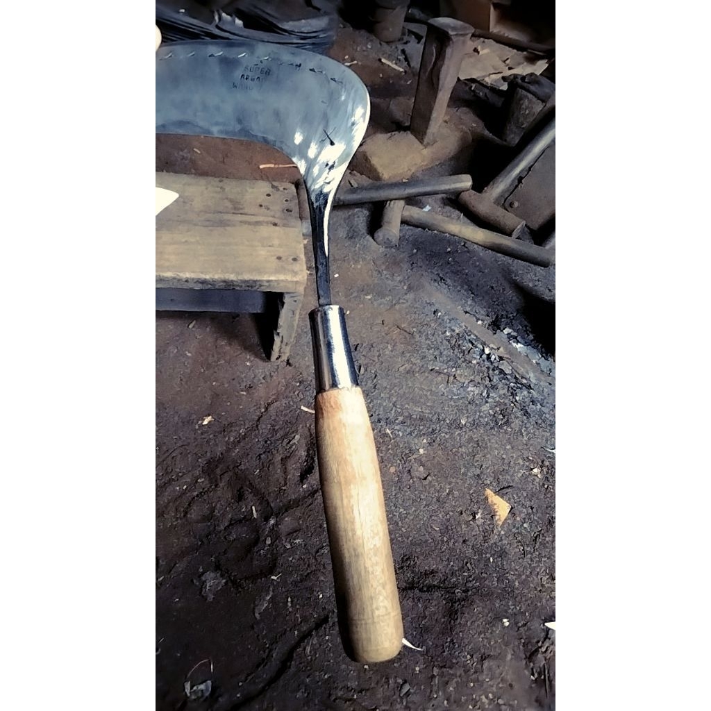 GAGANG+ARIT SUPER ASLI WONOSOBO