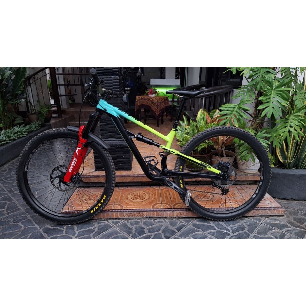 polygkn siskiu T7 size M 29