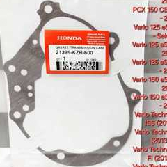 PAKING GARDAN VARIO 125 150 PCX 21395-KZR-600