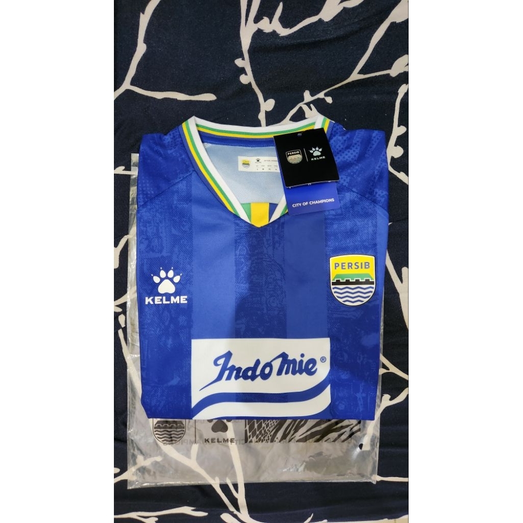 Jersey Persib Bandung ACL Original 2025/2026