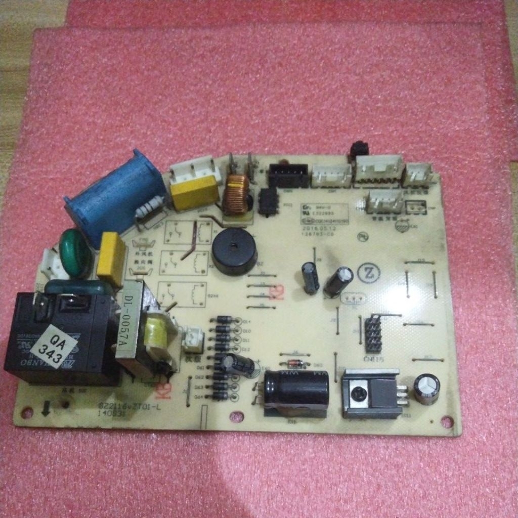 modul PCB AC Sanken original.