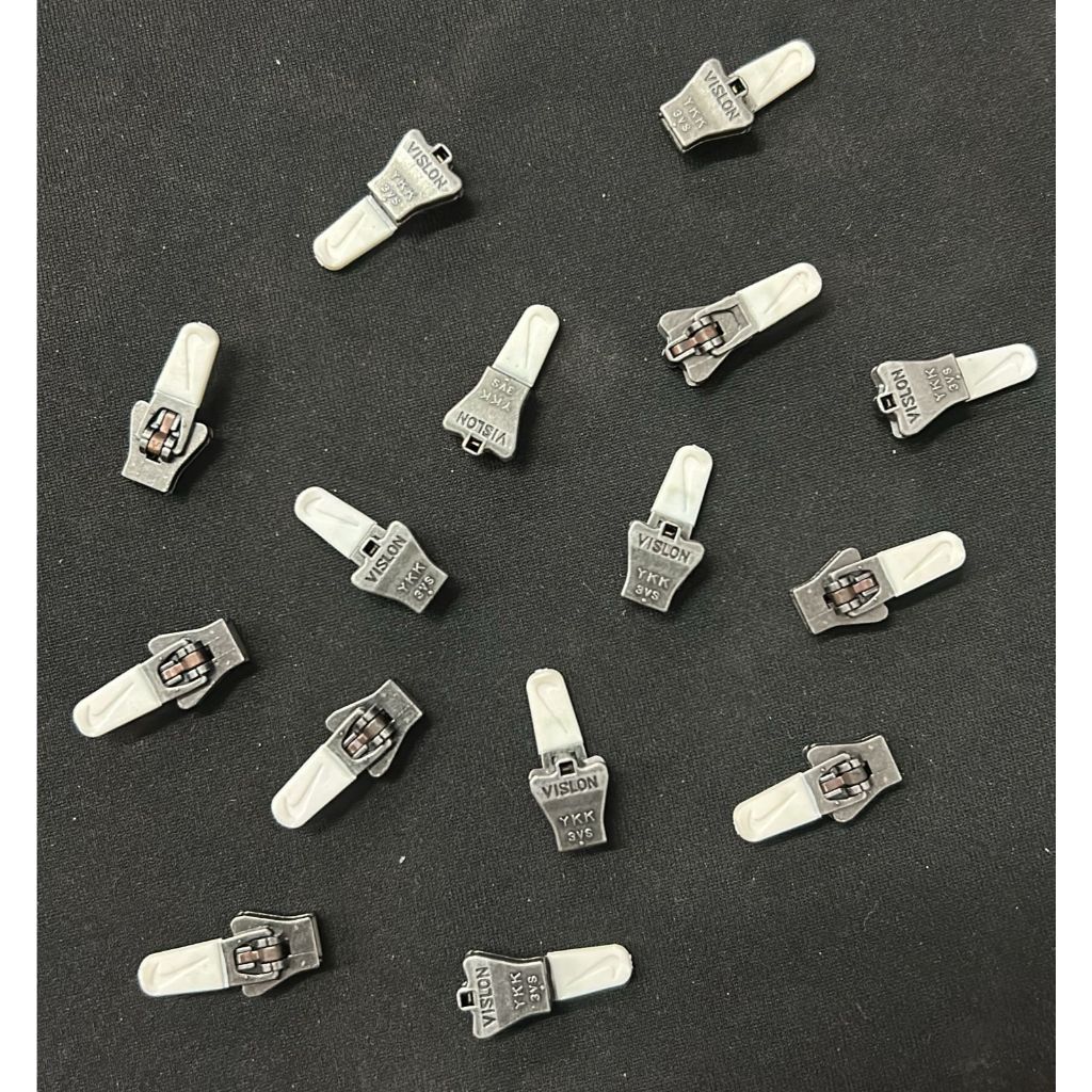 @5PCS KEPALA RESLETING YKK VARIASI ( NIKE ) JEPANG 10ML