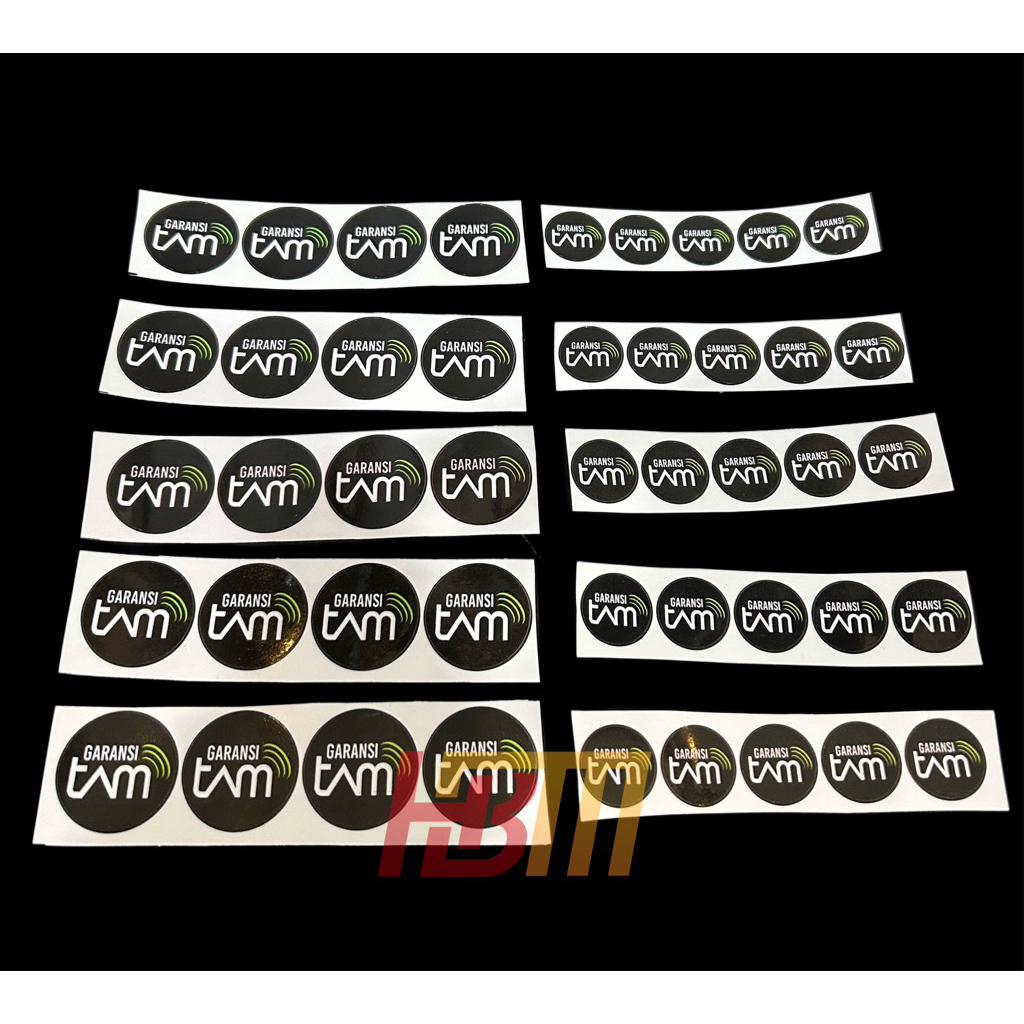 Harga sticker segel hp Terbaru Feb 2026 | BigGo Indonesia