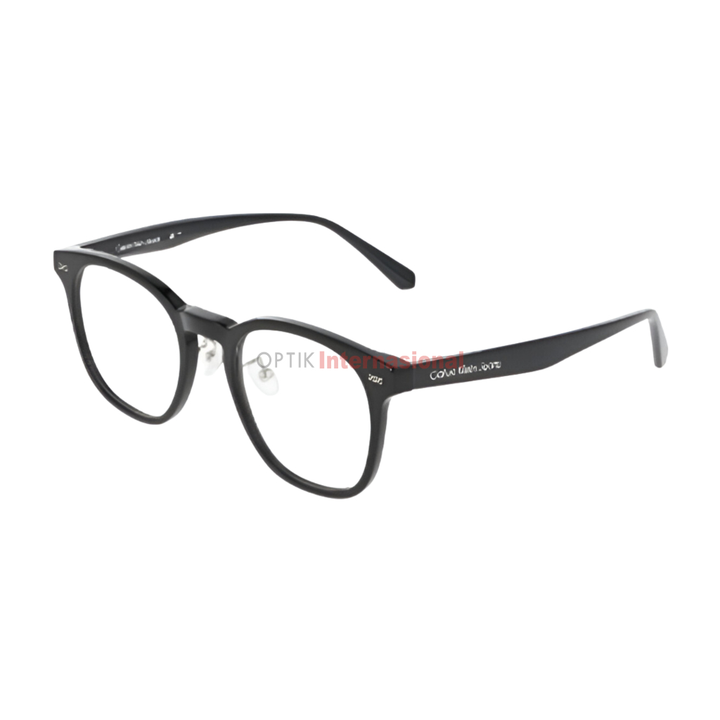 CALVIN KLEIN JEANS CKJ25639LB Kacamata Frame Square Casual Desain