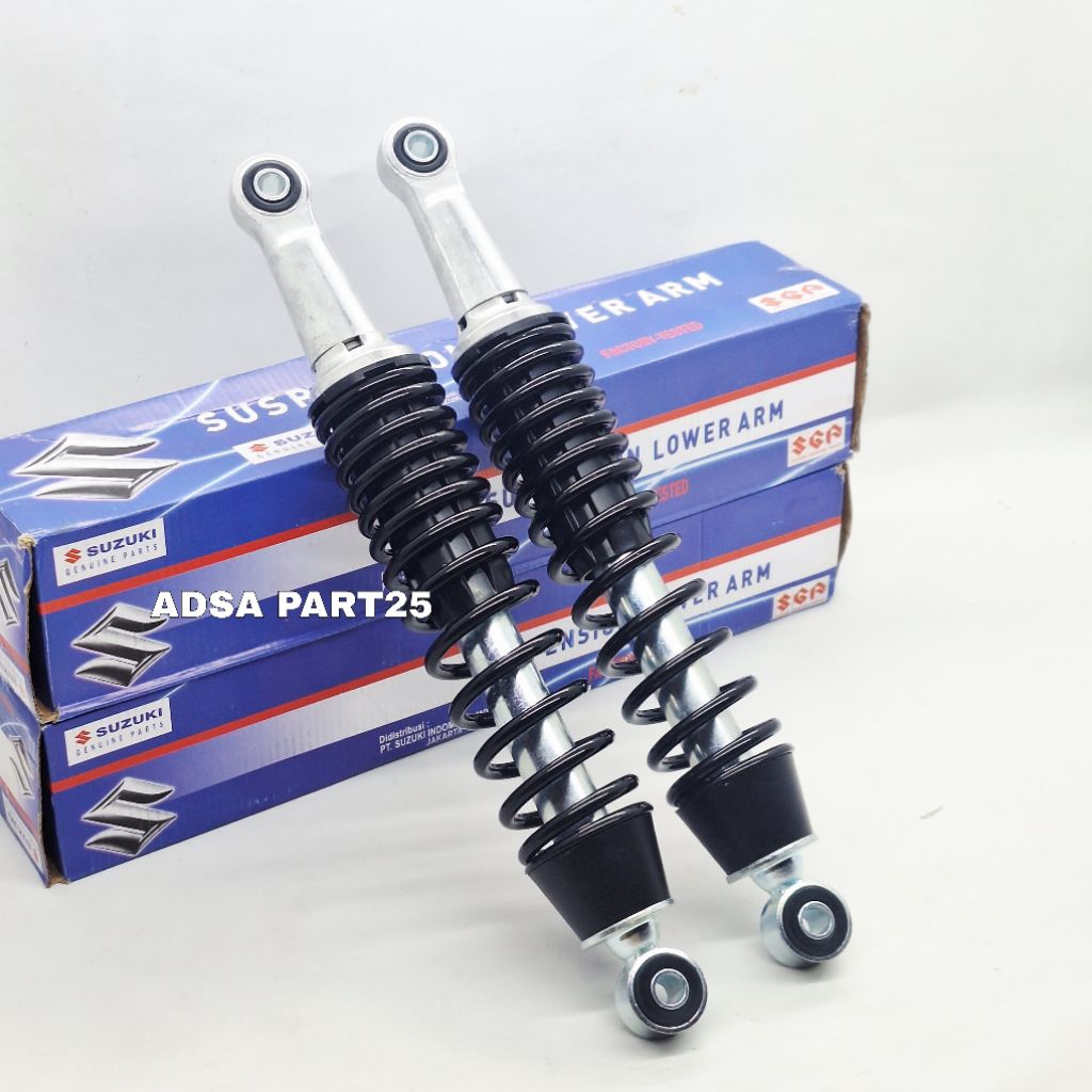 SHOCKBREKER SHOCK BELAKANG SUZUKI SMASH TITAN SMASH NEW AXELO