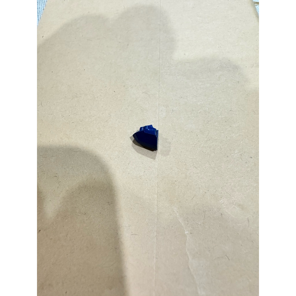 Part pengganti kepala Black Moshow Lancelot