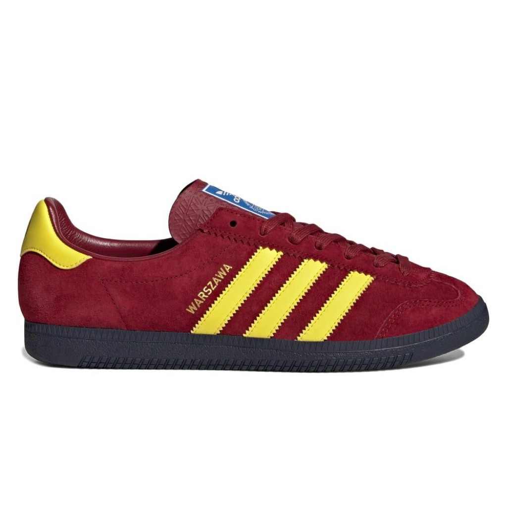 adidas warzawa