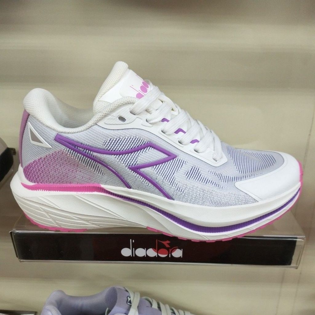DIADORA RAYN RUNNING SPORTS WOMEN ORIGINAL