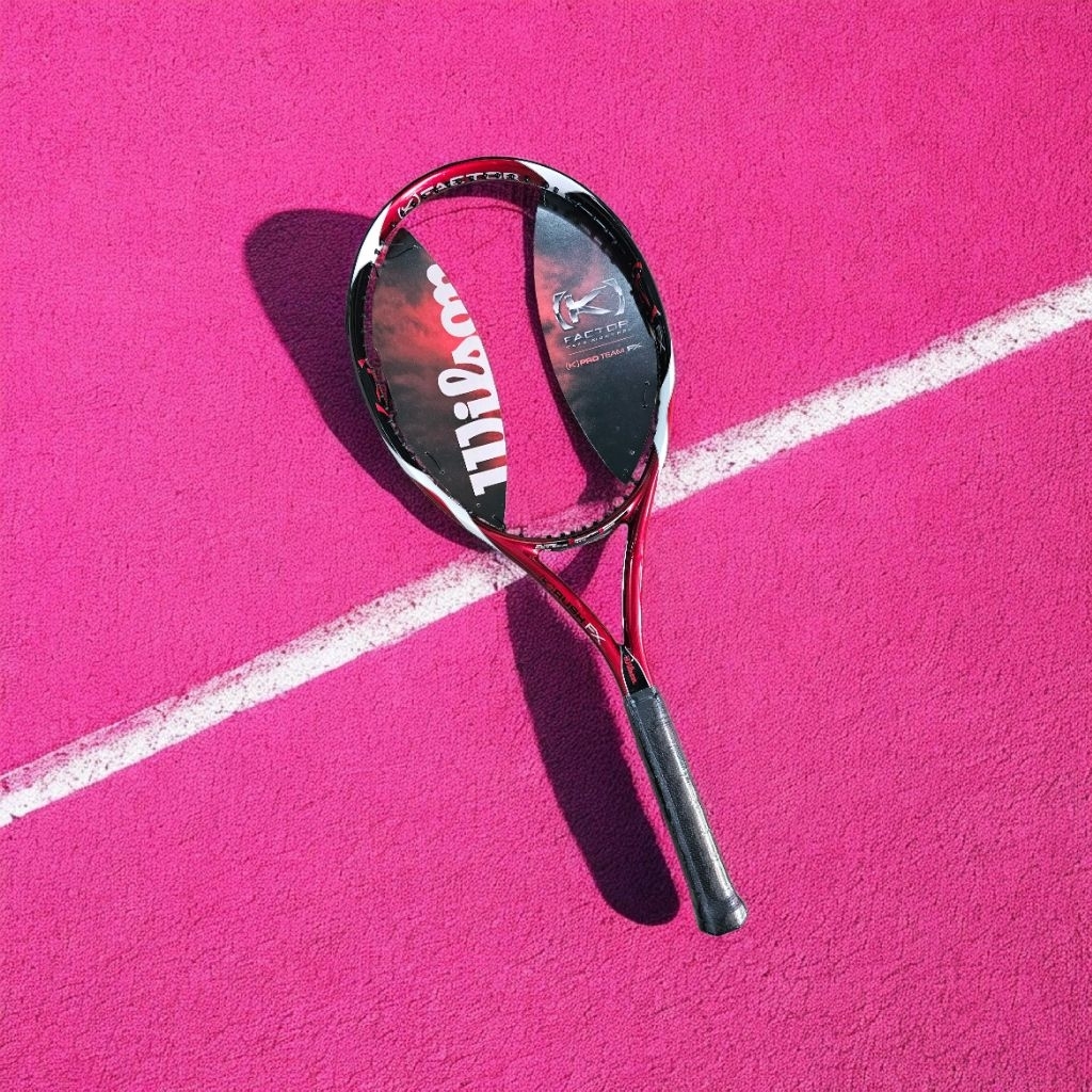 Wilson K Factor K Rush FX