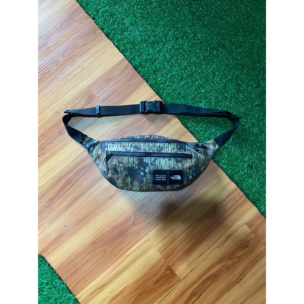 The North Face Waist Bag