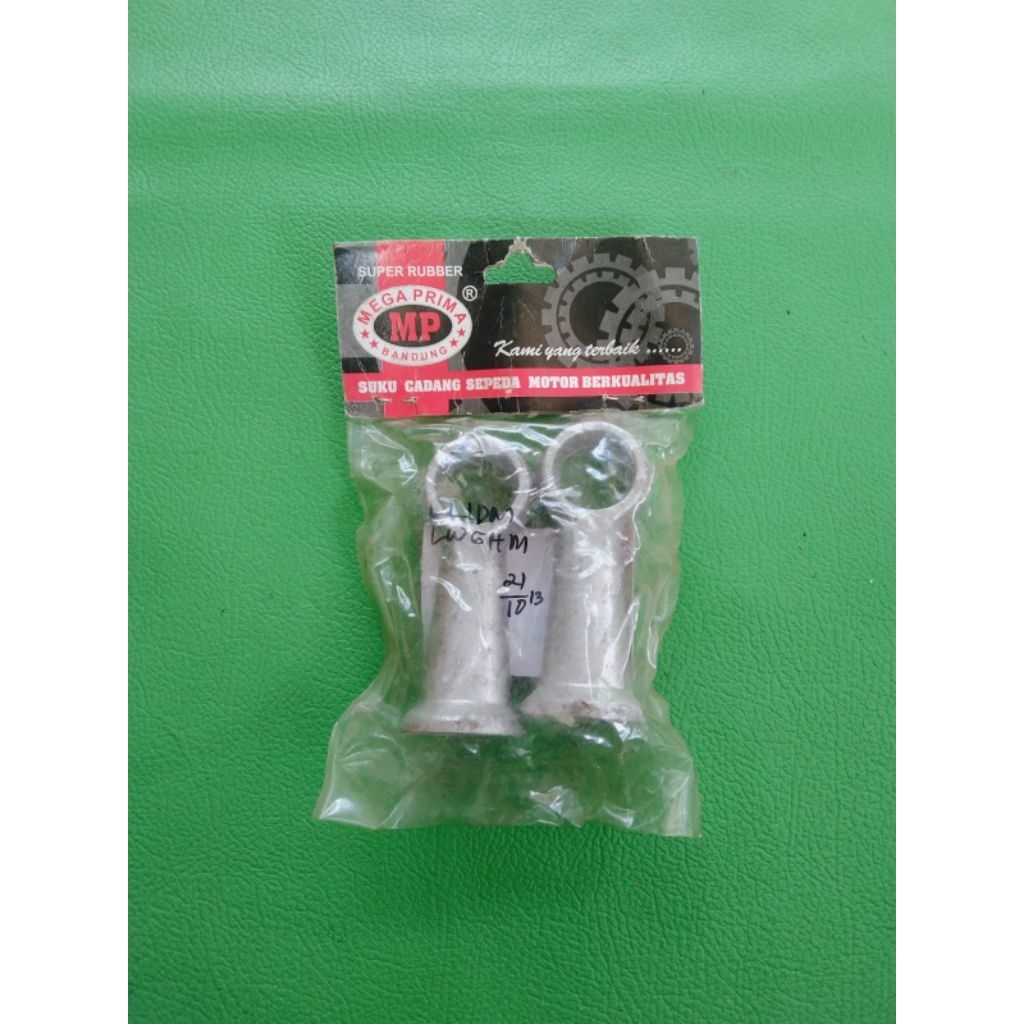 Peninggi shock belakang bebek anting shock