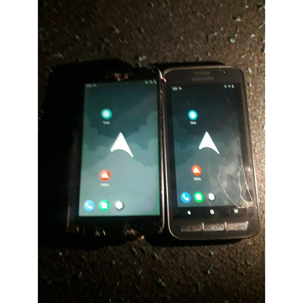 Redmi 4x RAM 3GB/32GB Bekas Custom Rom Magisk Root