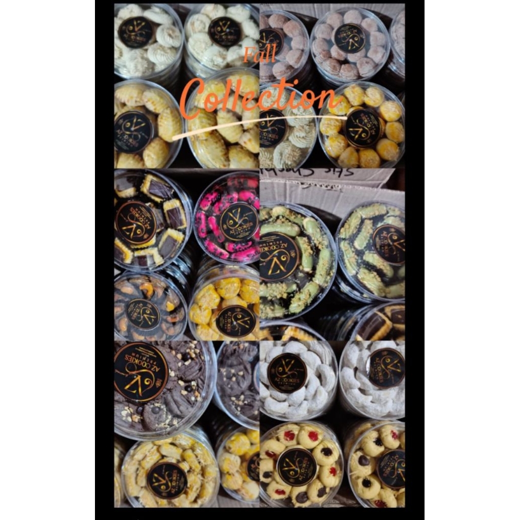 aneka kue kering toples murah|kue kering|kue lebaran|hampers kue lebaran murah