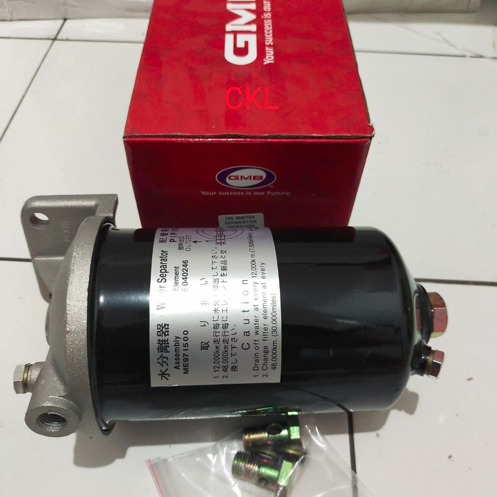 separator assy 4d31 fuso