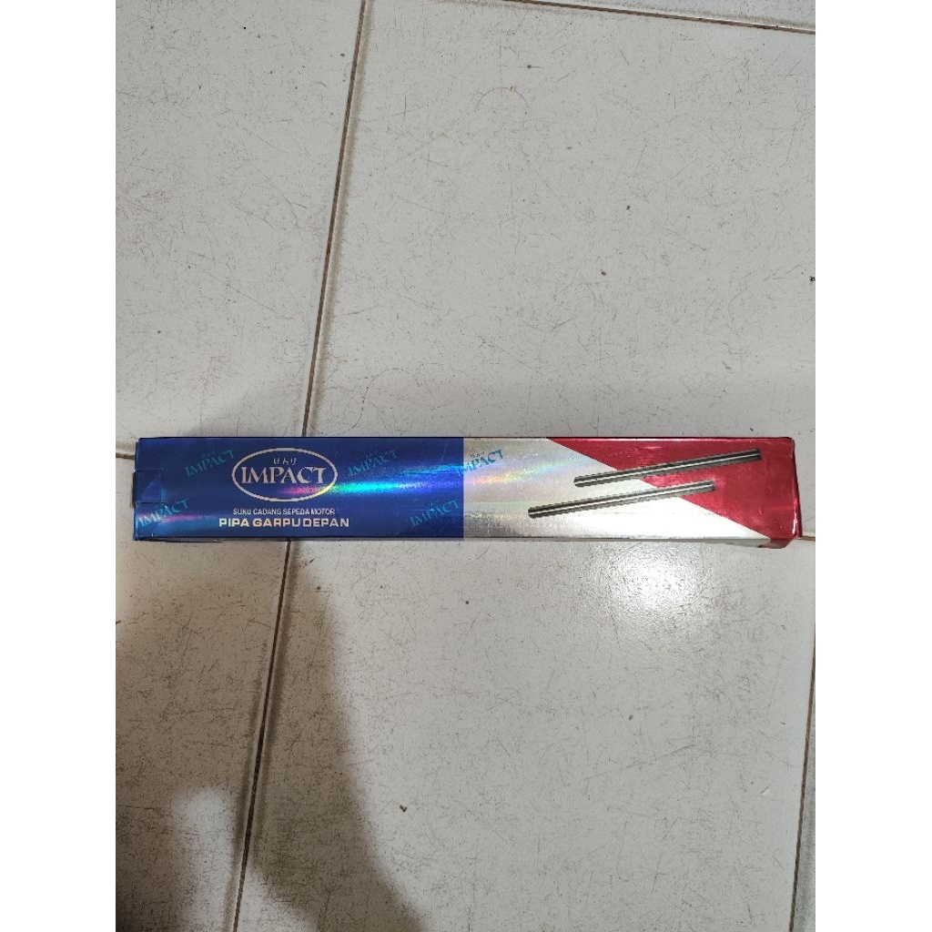 AS SHOCK DEPAN MODEL MIO M3/MIO NEW PER 1 SET